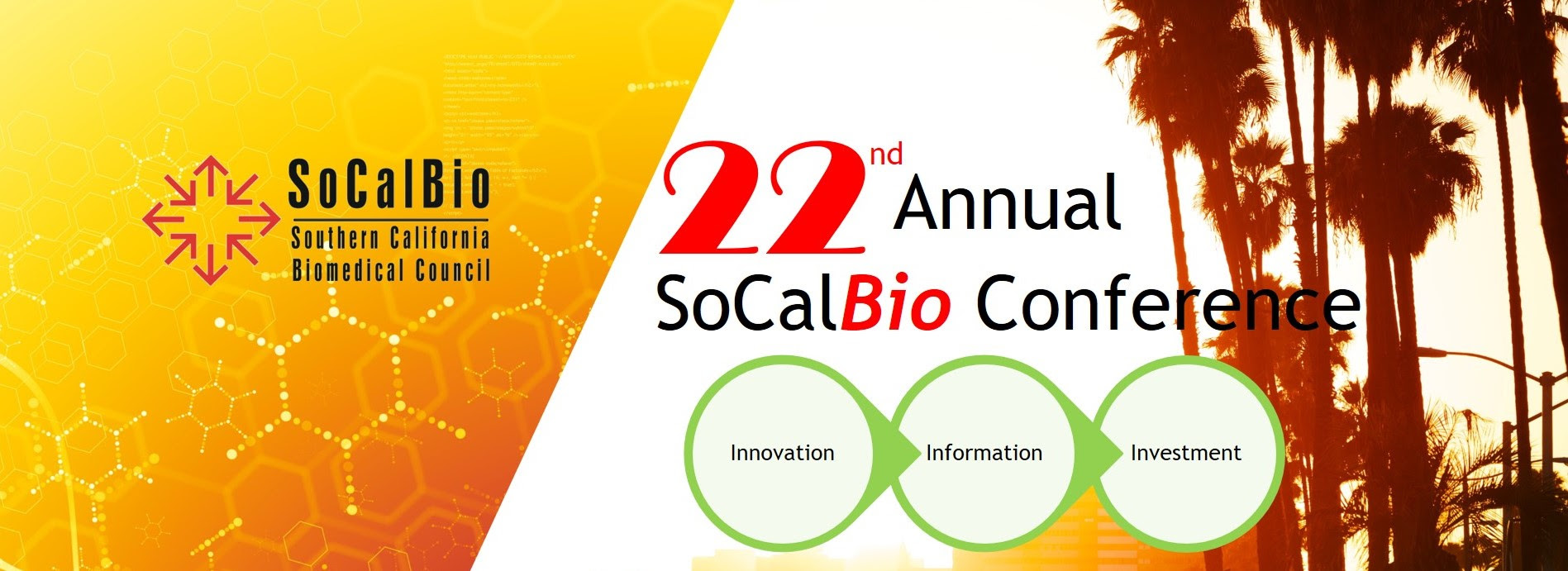 Biodesigns selected to present at 2020 SoCalBio Conference for innovative prosthetic socket HiFi Socket